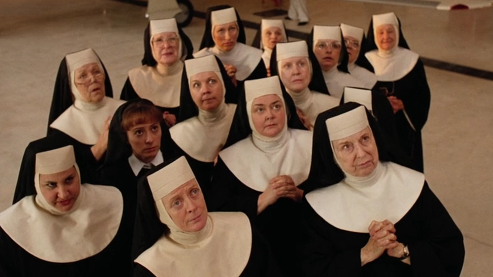 Sister Act 3 - What We Know So Far