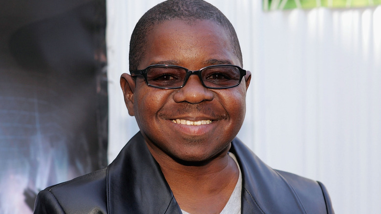 Gary Coleman