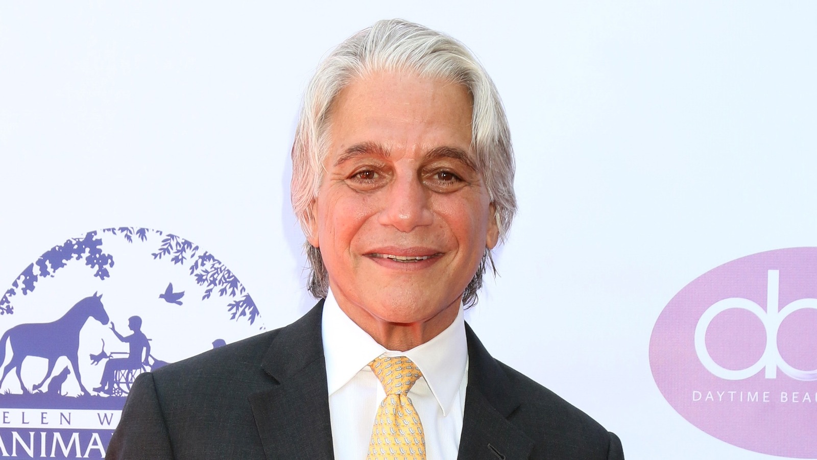 Legend Tony Danza Boards Season 2 Of And Just Like That...