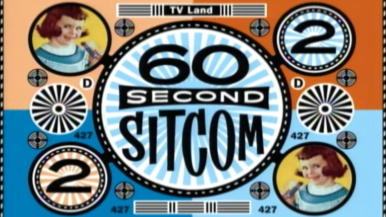 60 Second Sitcoms on TV Land