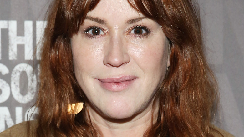 Molly Ringwald in 2019