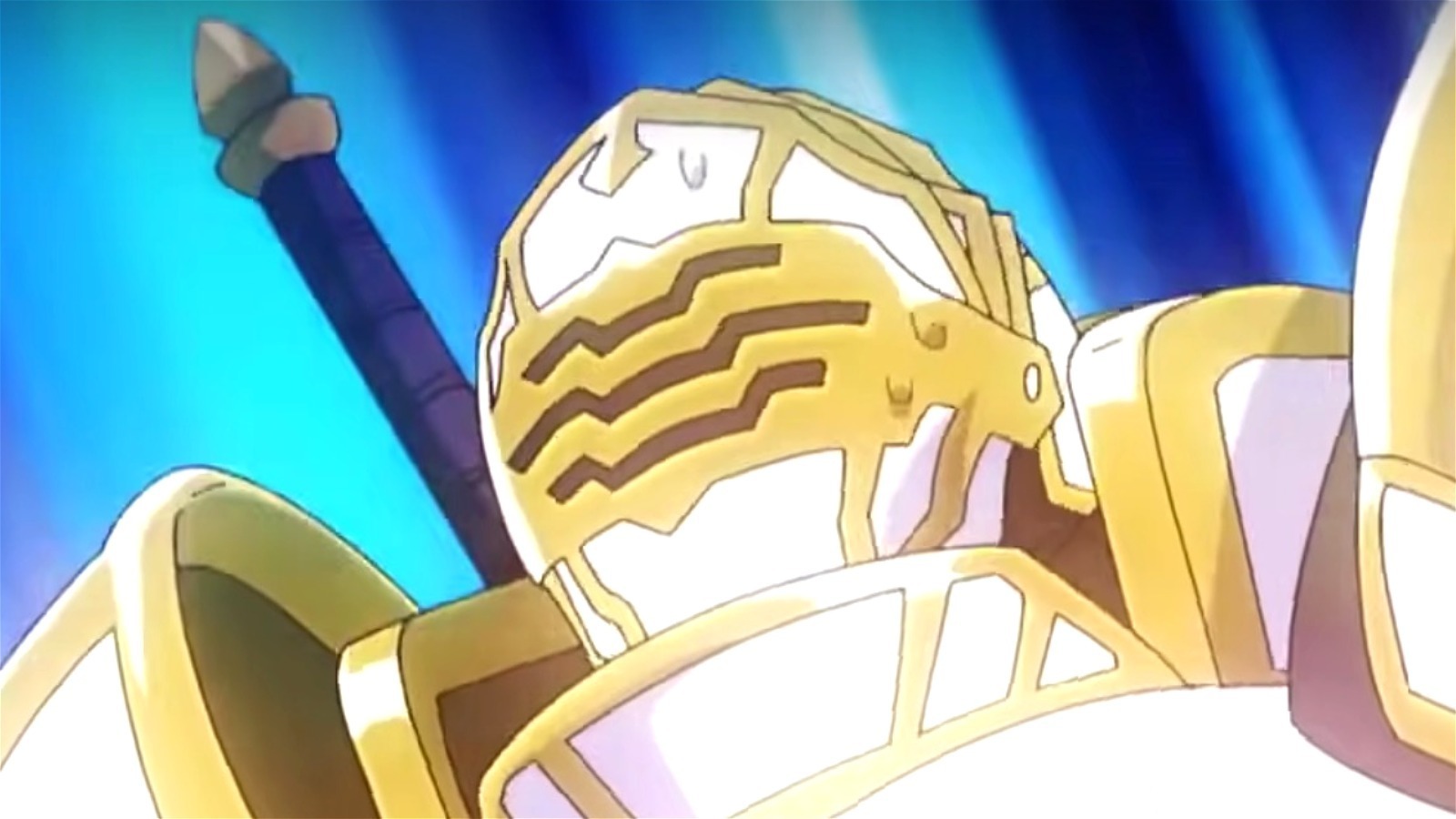 Skeleton Knight in Another world#anime @V8_Marius | TikTok