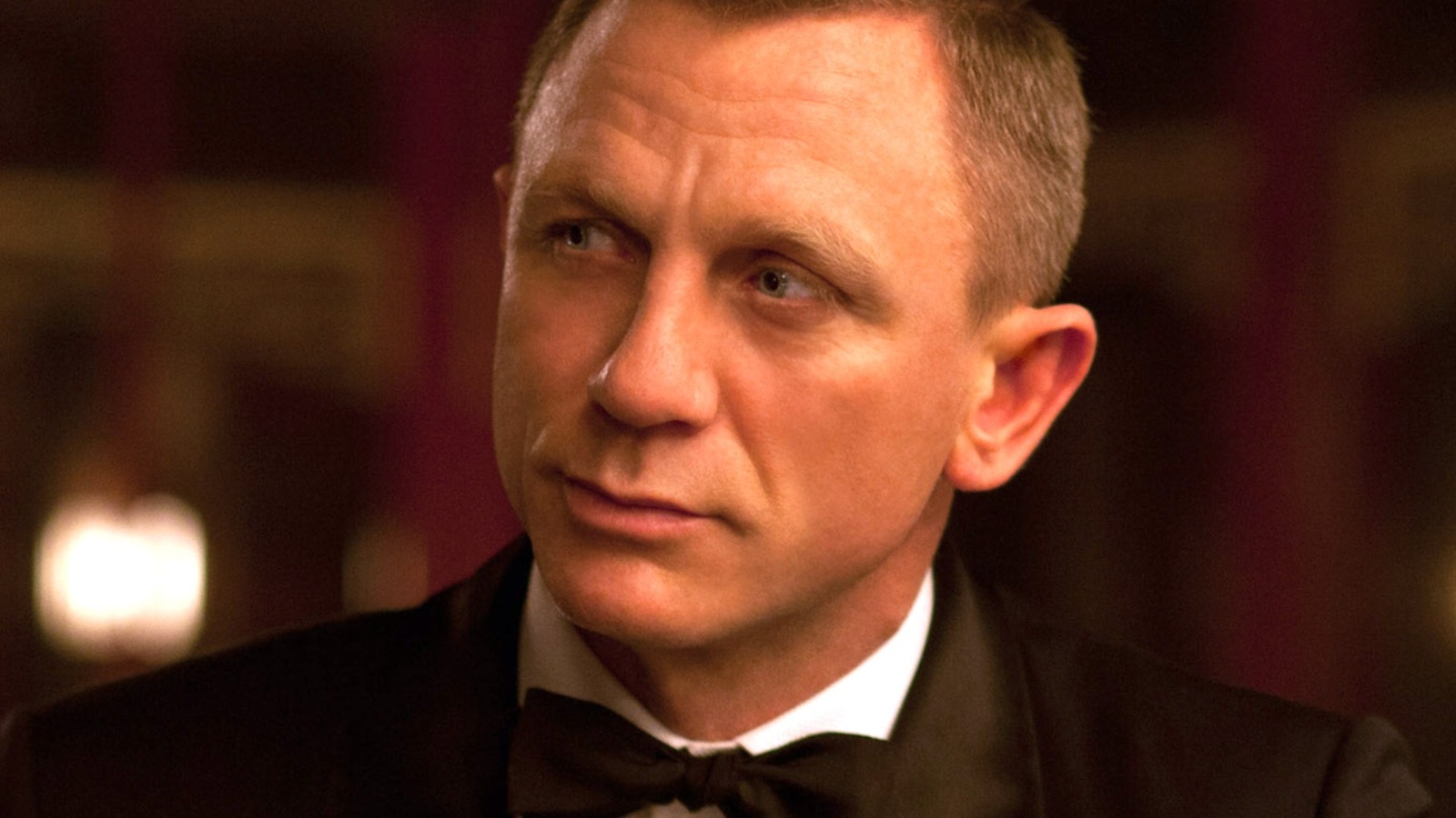 Skyfall: The Complicated History Behind Daniel Craig's Third Run As Bond