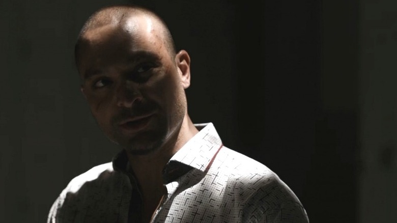 Michael Mando