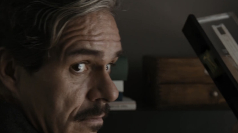 Tony Dalton in Better Call Saul