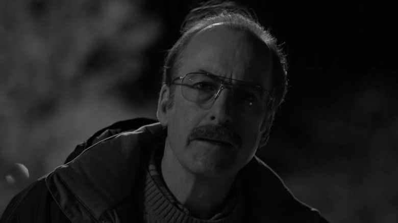 Bob Odenkirk as Gene Takovic