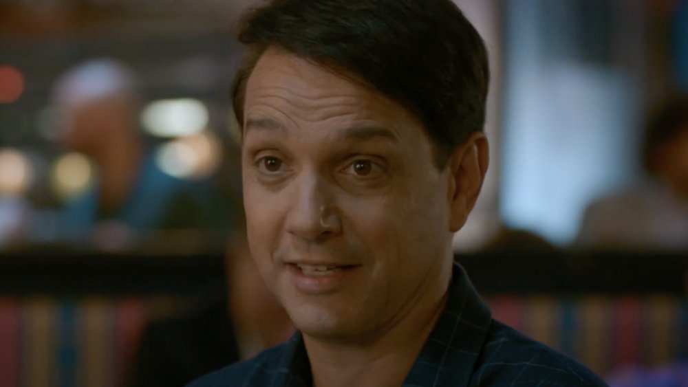 Ralph Macchio