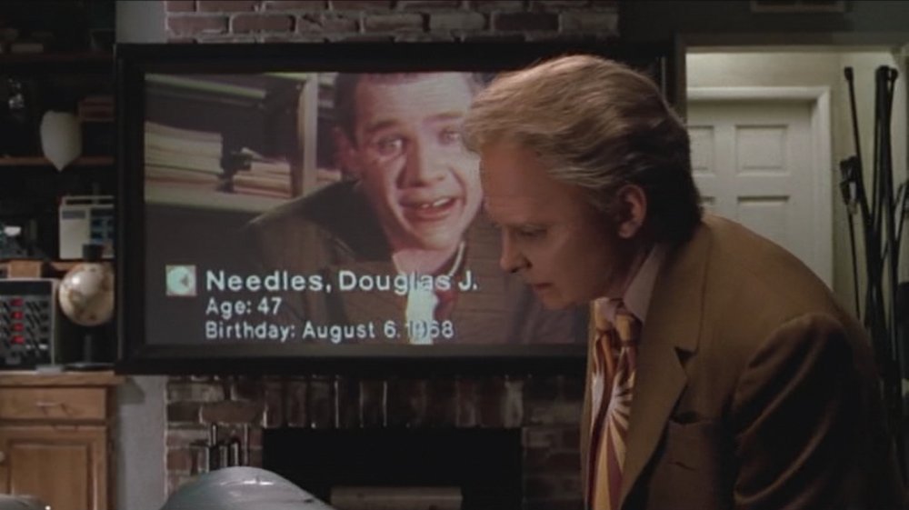 Small Details In The Back To The Future Movies You Missed