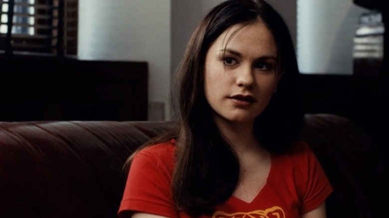 Anna Paquin as Mary 25th Hour