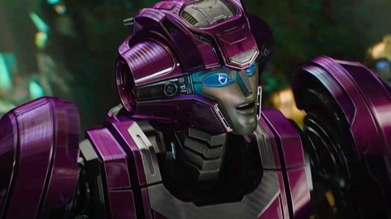 Small Details You Might've Missed In Transformers One