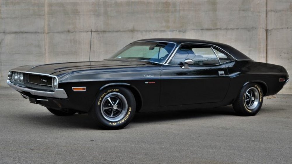 1970 Dodge Challenger