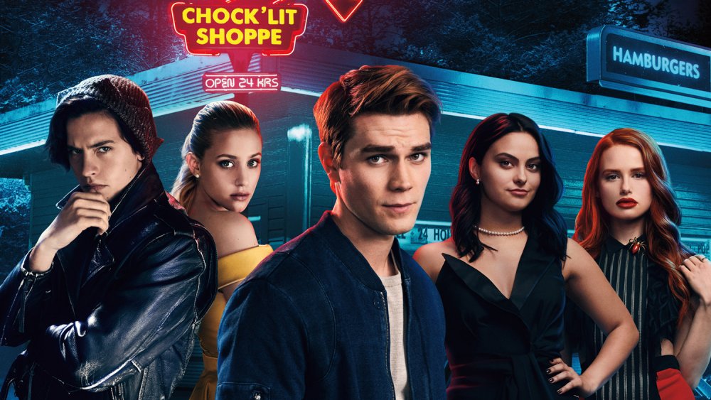 Riverdale