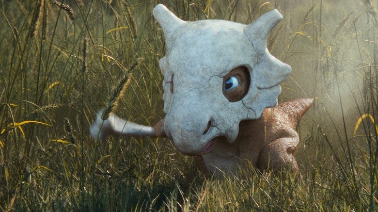 Cubone