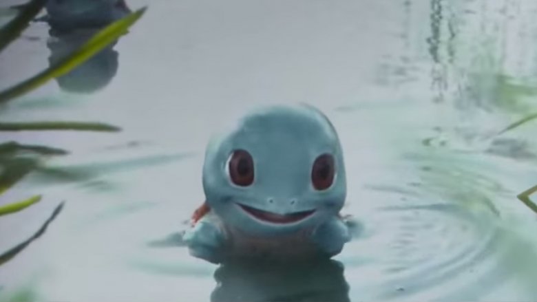 squirtle 