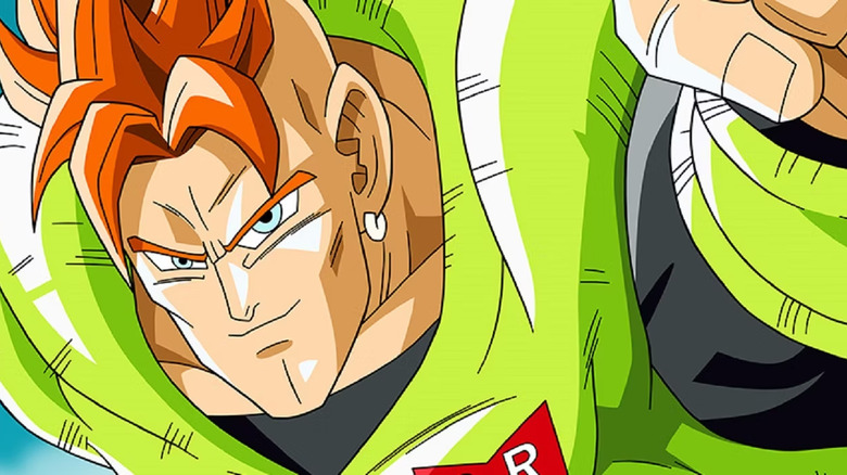 Android 16 flies ahead