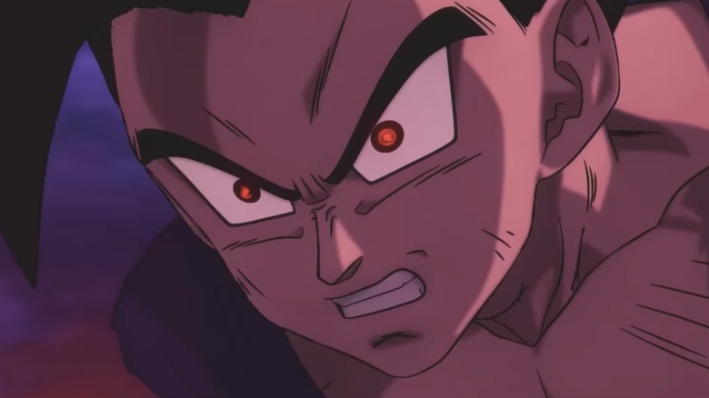Dragon Ball Super Sees Pan Take Out Her First Villain in New Preview - IMDb