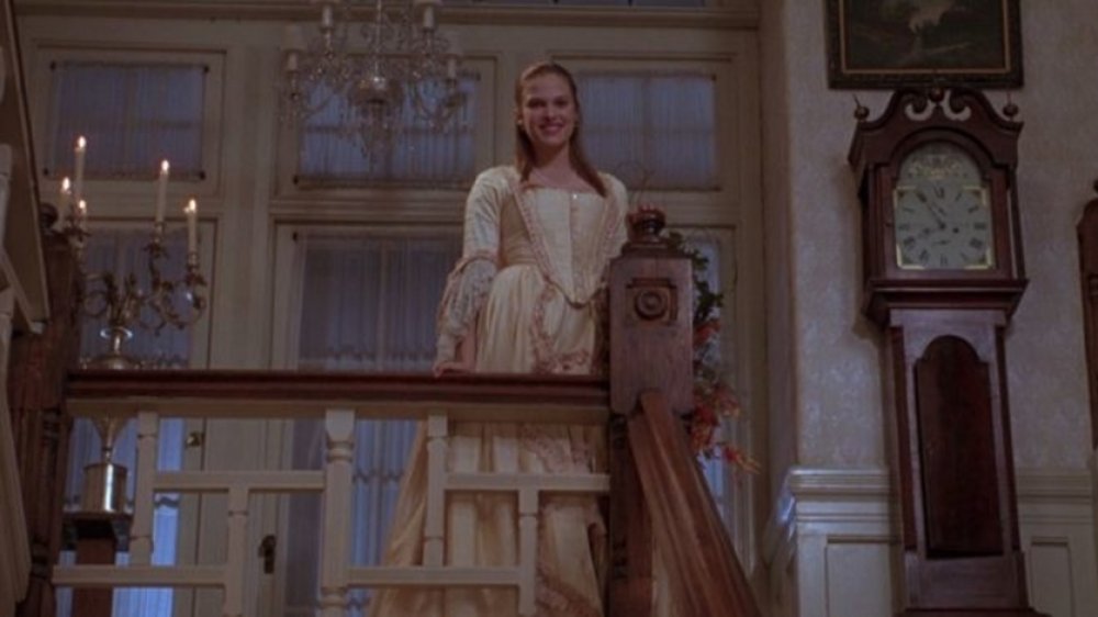 Vinessa Shaw as Allison in Hocus Pocus