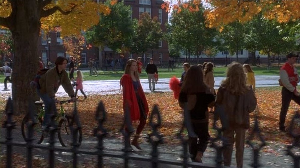 The children of Salem in Hocus Pocus