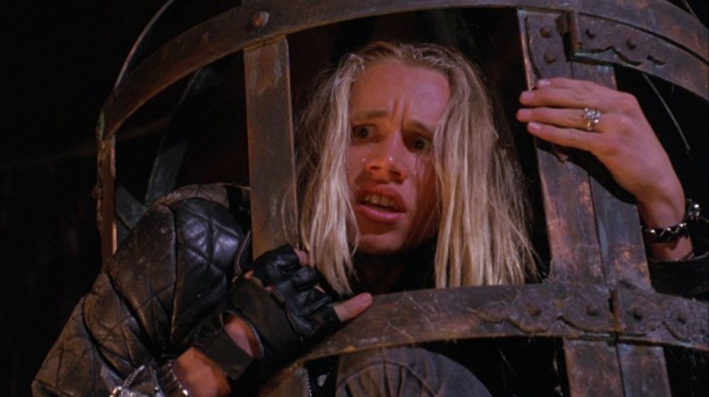 Tobias Jelinek as Jay in Hocus Pocus