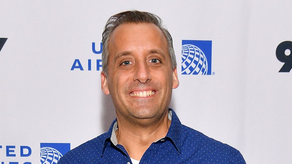 Joe Gatto red carpet