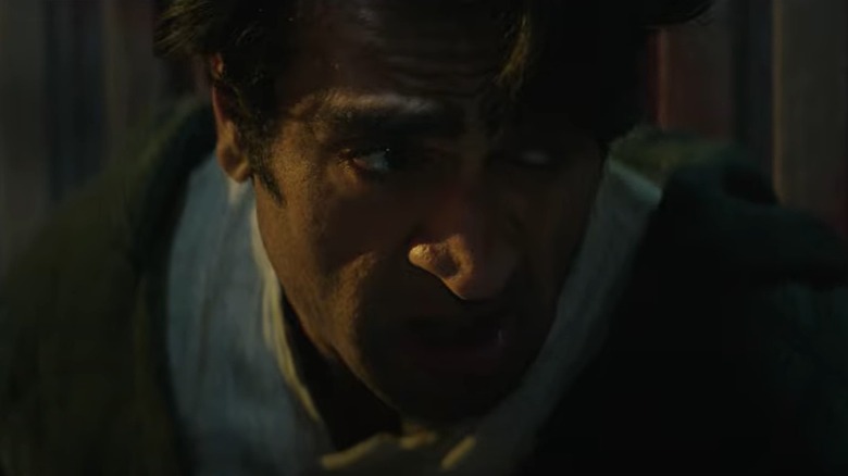 Kumail Nanjiani in Obi Wan Kenobi