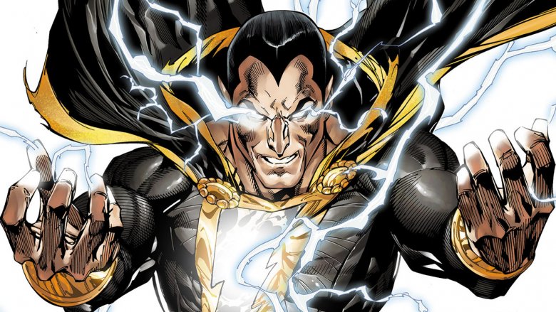 Black Adam