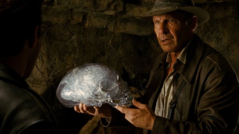 Kingdom of the Crystal Skull