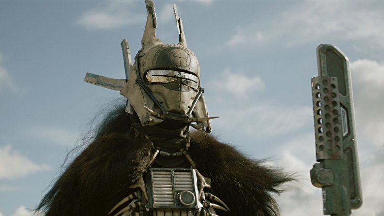 Enfys Nest