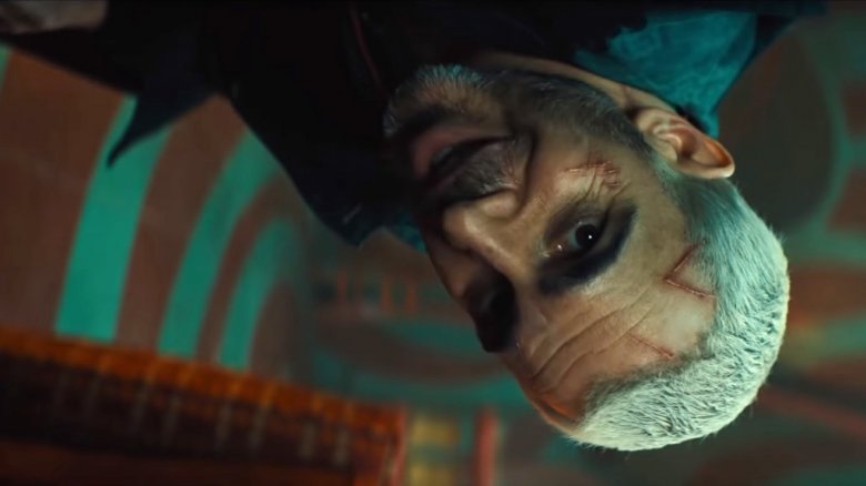 Birds of Prey: And the Fantabulous Emancipation of One Harley Quinn trailer