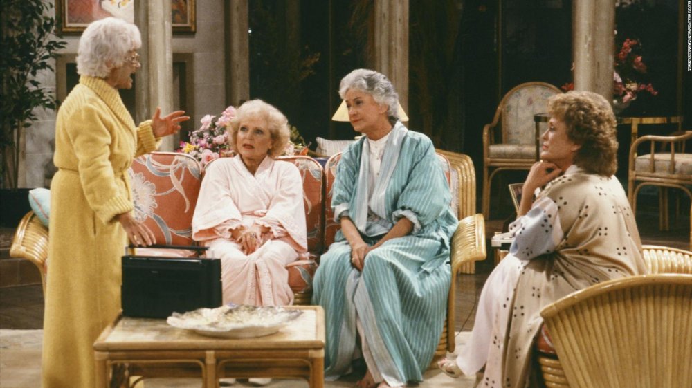 Golden Girls