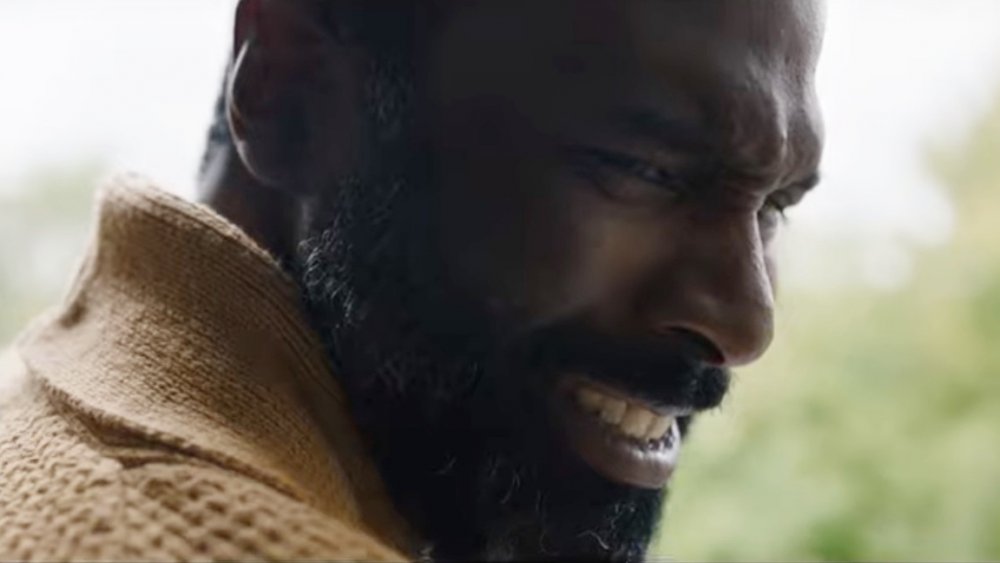 Yahya Abdul-Mateen II in Candyman (2020)