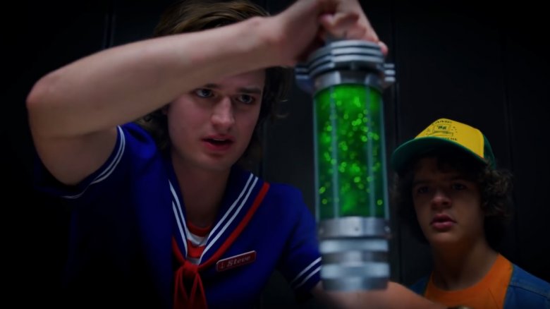 Stranger Things 3 final trailer