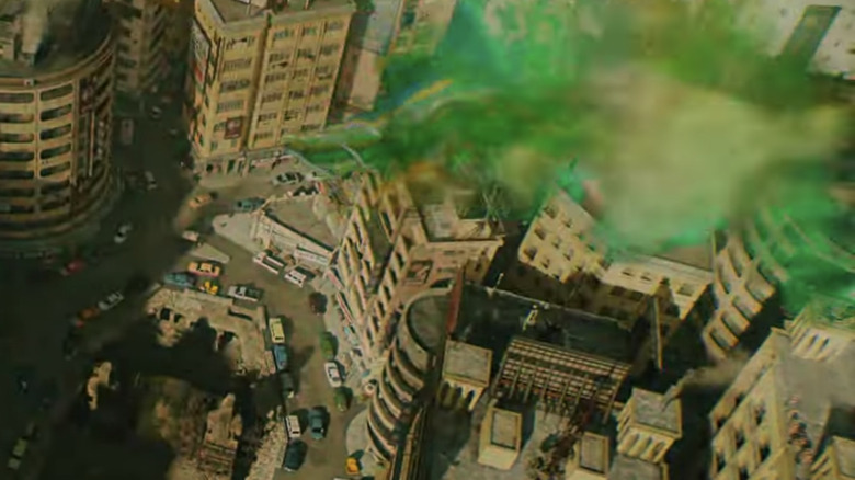 Cyclone in the Black Adam trailer