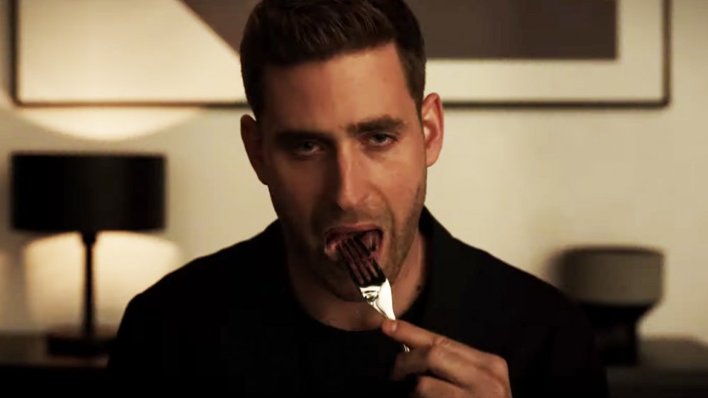 Oliver Jackson-Cohen The Invisible Man trailer