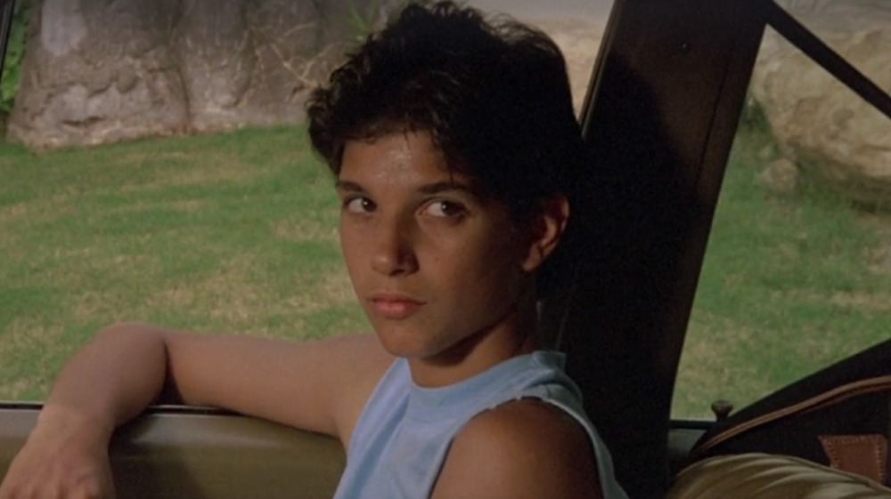 Small Details You Missed In The Karate Kid Movies