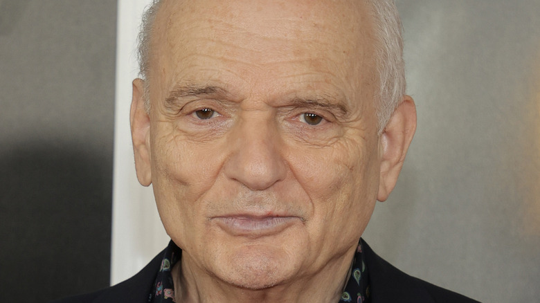 David Chase