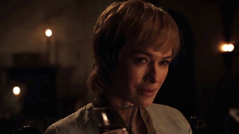 Cersei.