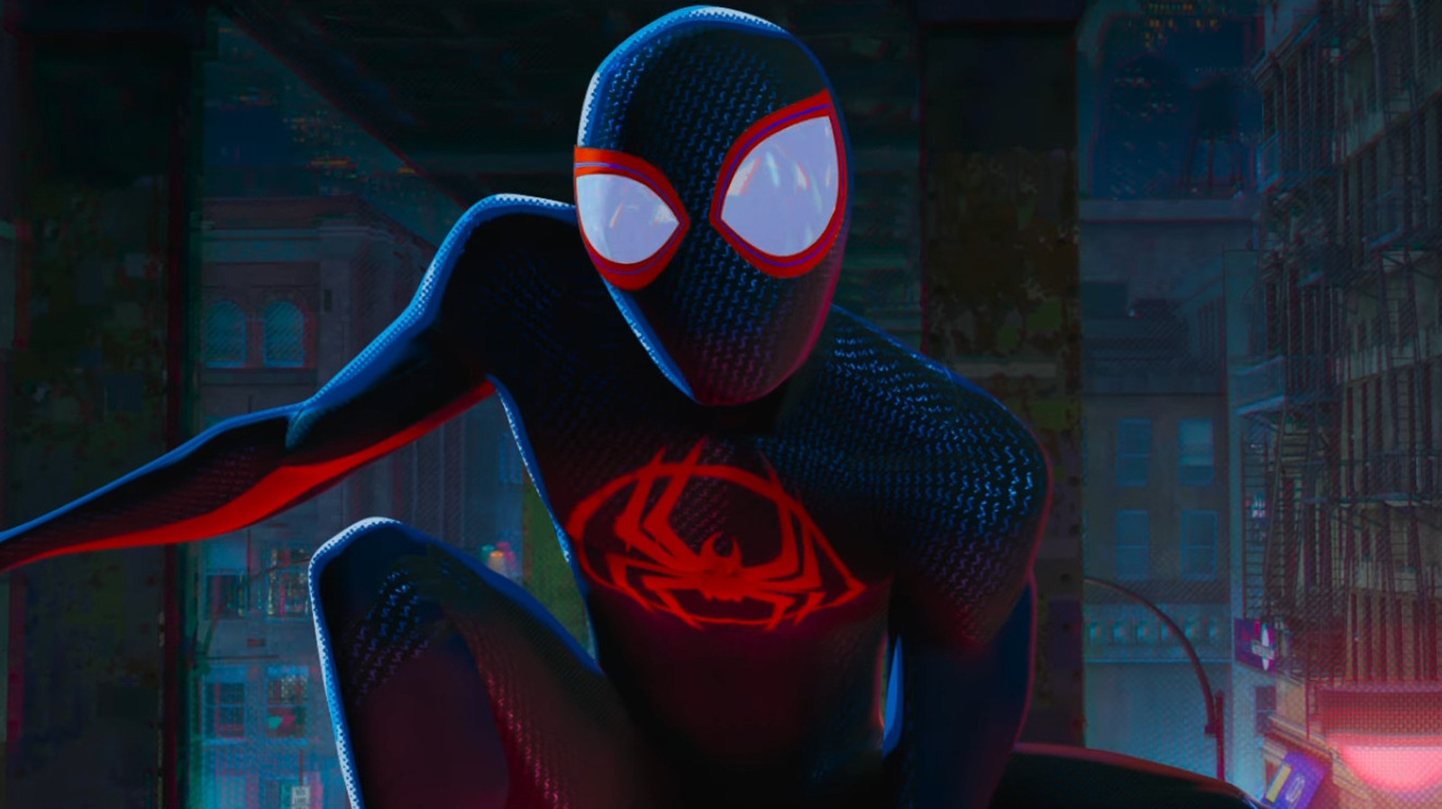 Spider-Man: Across the Spider-Verse' drops 1st trailer: Watch here