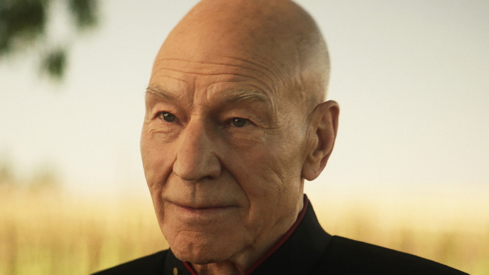 Picard season 2 trailer