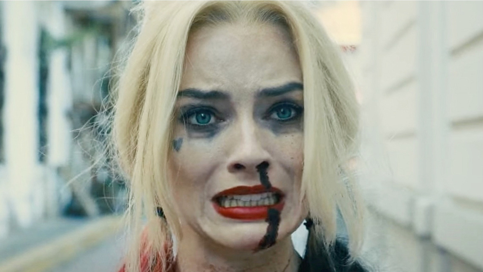 Who plays Harley Quinn in Suicide Squad 2?
