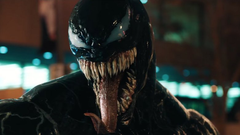 Venom