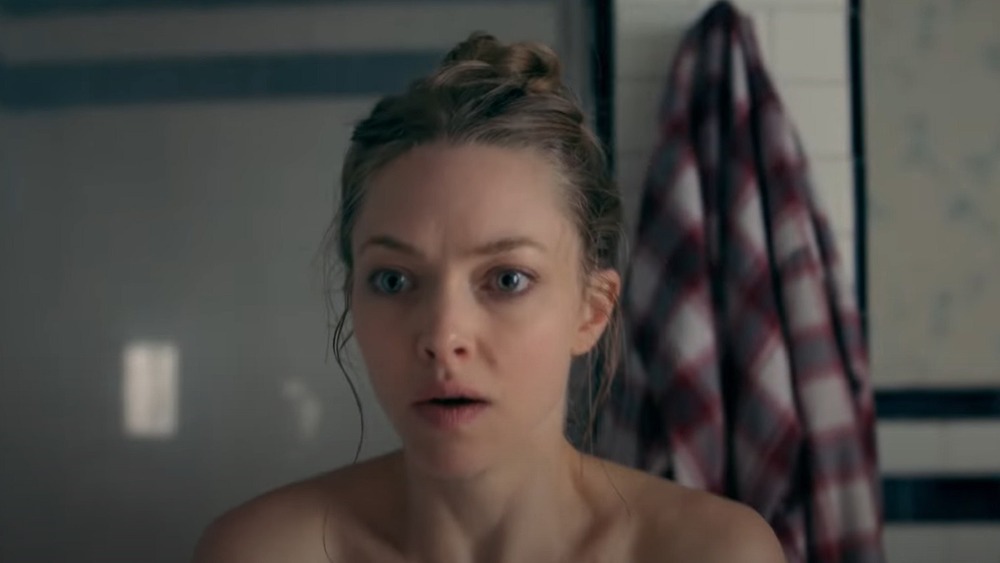 Amanda Seyfried in Things Heard and Seen