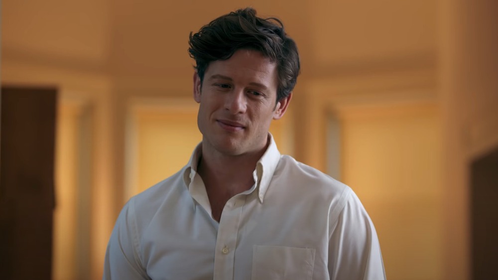 James Norton in Things Heard and Seen