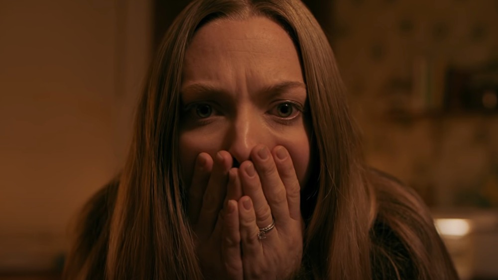 Amanda Seyfried in Things Heard and Seen