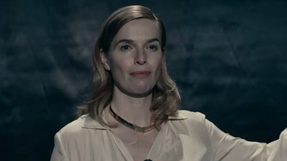 Thekla Reuten as Jillian Salvius