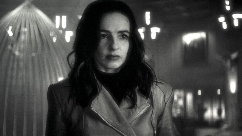 Laura Donnelly as Elsa Bloodstone in Werewolf by Night