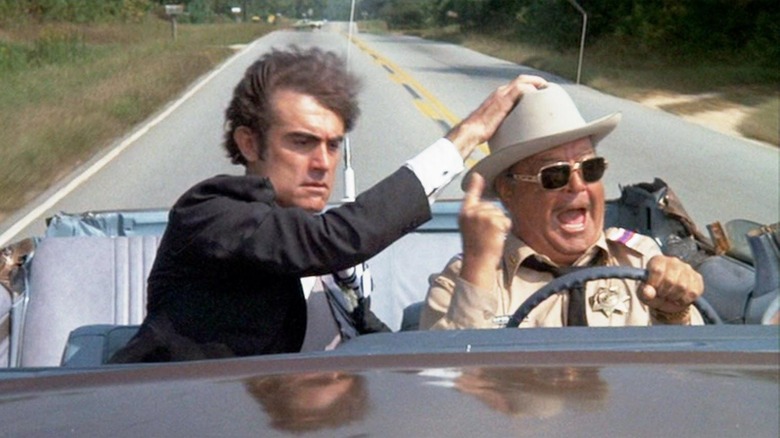 Smokey and the Bandit Dead Cast Members Mike Henry