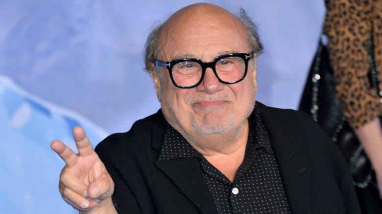 Danny DeVito at an event 