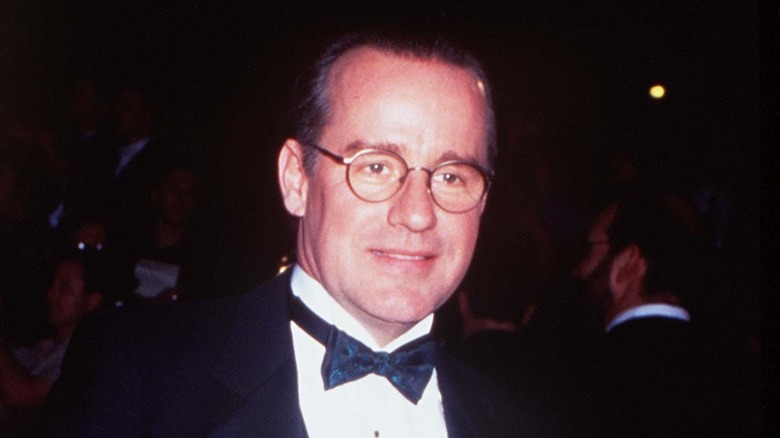 Phil Hartman smiles