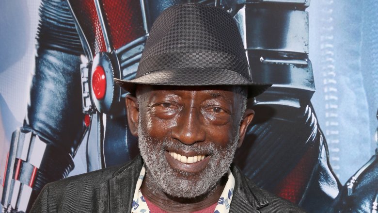 Garrett Morris